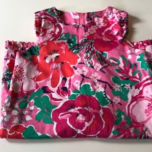 VGUC Lilly Pulitzer Girls Dress